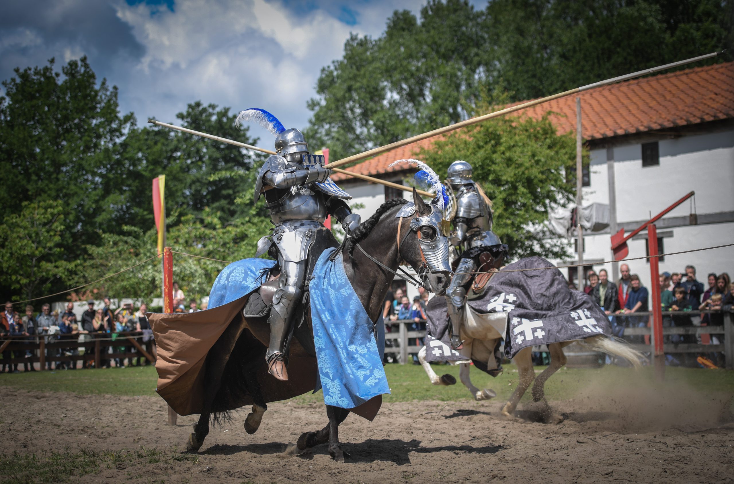 riddertoernooi