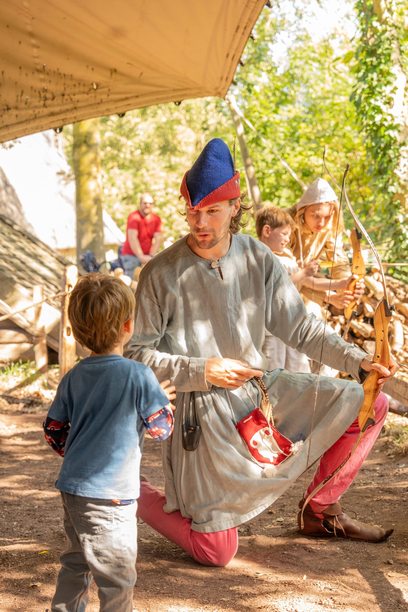 ArcheonMiddeleeuwsFestijn2025 95